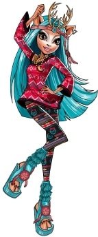 купити Isi Dawndancer Monster High України